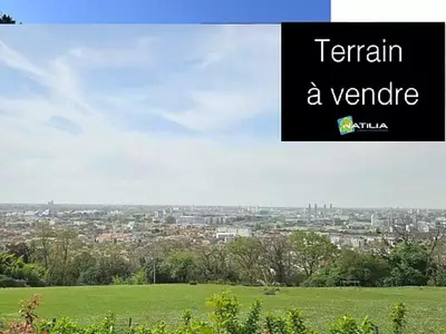 Terrain vente à Cenon, La Marègue