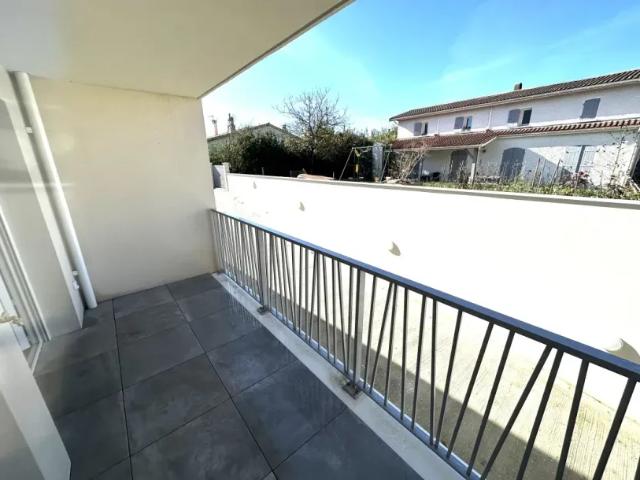 Appartement location à Bordeaux, Cenon