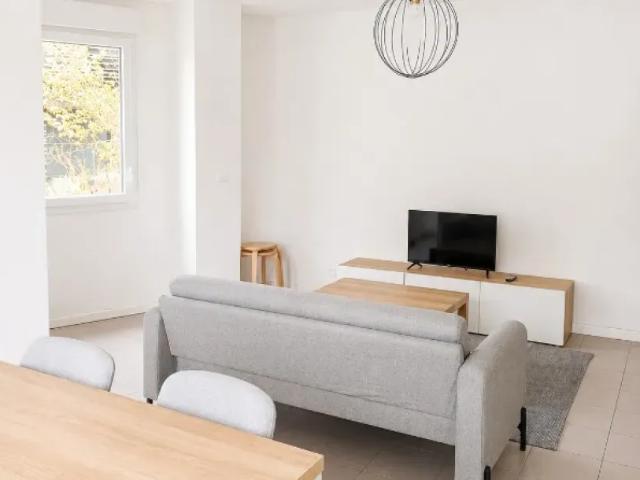 Appartement location à Bordeaux, Cenon