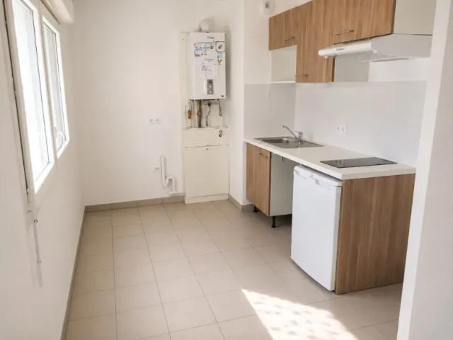 Appartement location à Bordeaux, Cenon