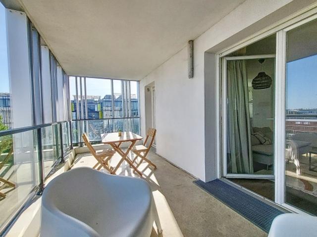 Appartement vente à Bordeaux, Cenon