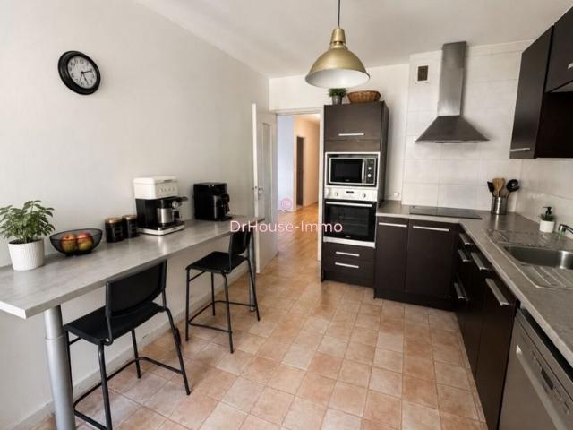 Appartement vente à Bordeaux, Cenon