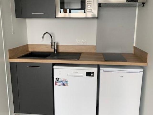 Appartement location à Bordeaux, Cenon