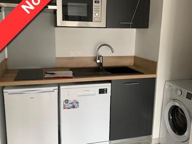 Appartement location à Bordeaux, Cenon