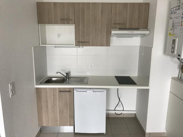 Appartement location à Bordeaux, Cenon