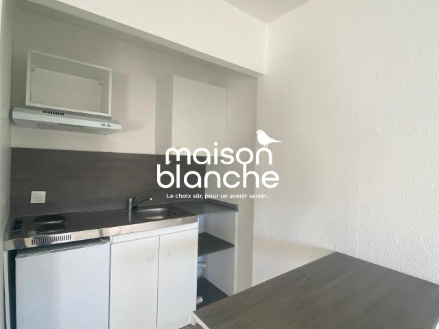 Appartement location à Bordeaux, Cenon