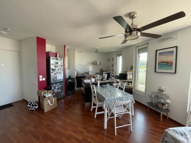 Appartement location à Bordeaux, Cenon