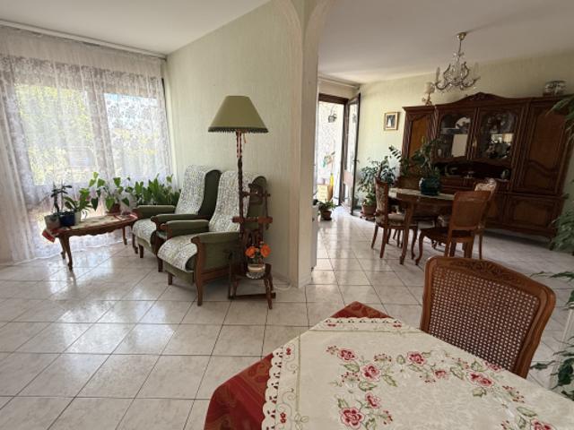 Maison vente à Bordeaux, Cenon