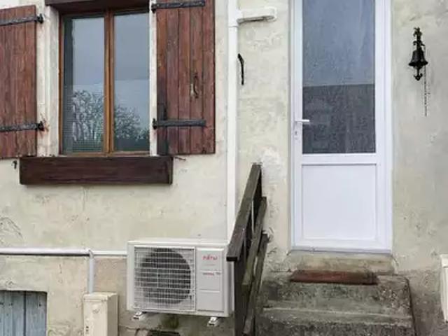 Maison vente à Châtellerault, Cenon-sur-vienne
