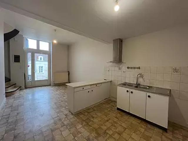 Appartement location à Cenon-sur-Vienne, Vienne