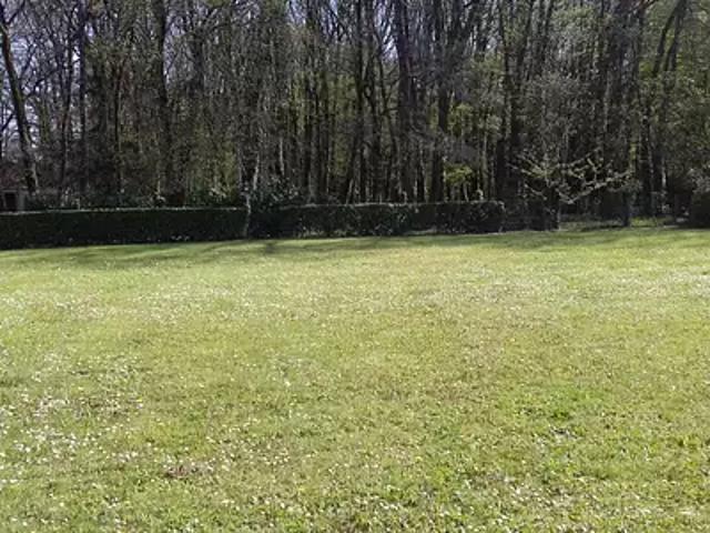 Terrain vente à Châtellerault, Cenon-sur-vienne