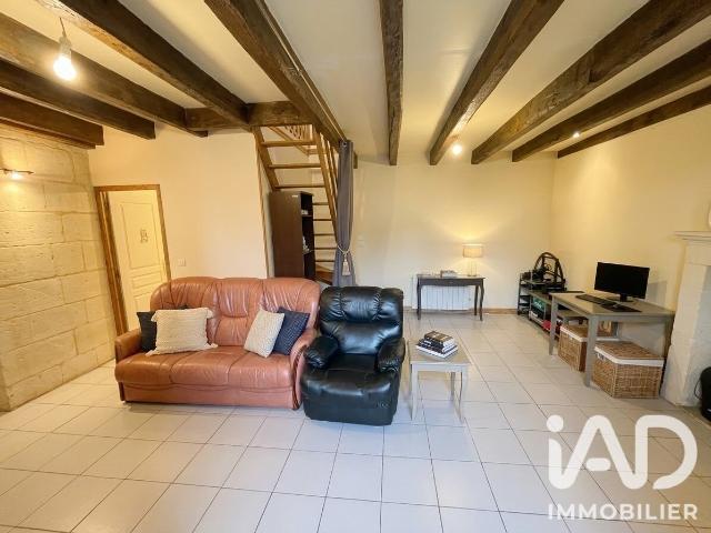 Maison location à Châtellerault, Cenon-sur-vienne
