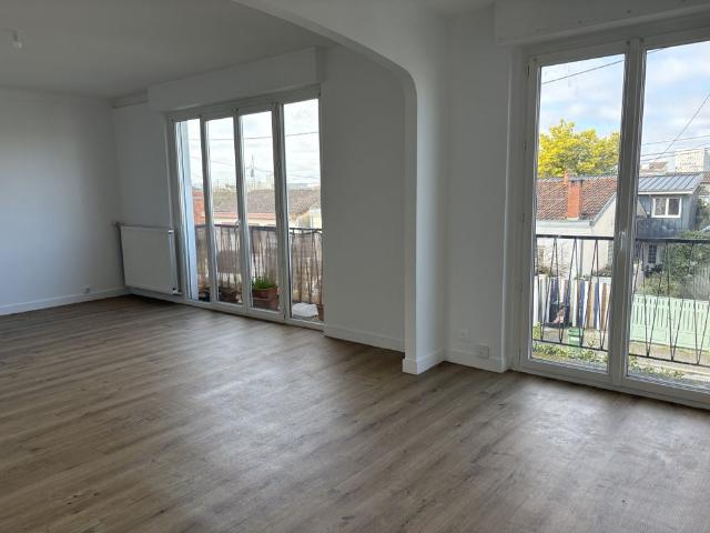 Appartement location à Bordeaux, Cenon