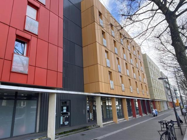 Appartement vente à Bordeaux, Cenon