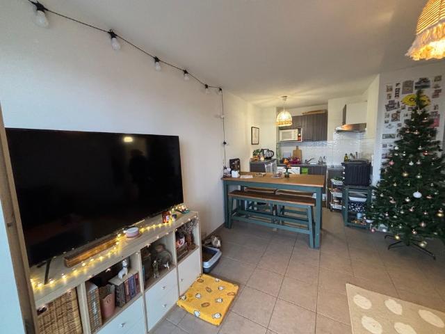 Appartement vente à Bordeaux, Cenon