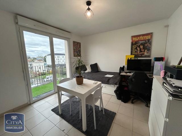 Appartement vente à Bordeaux, Cenon