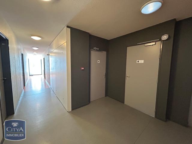Appartement vente à Bordeaux, Cenon