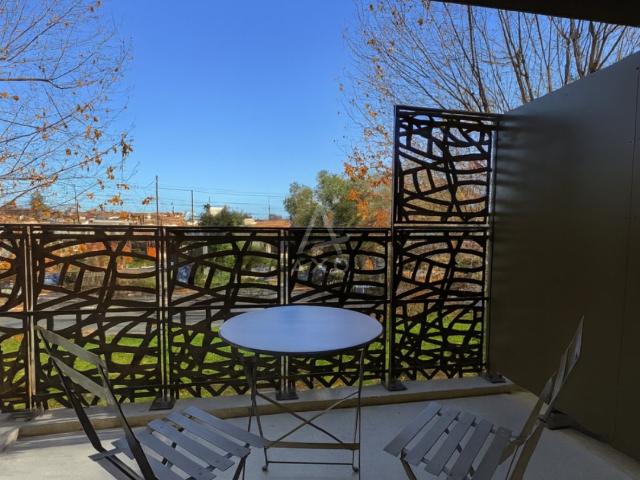 Appartement vente à Bordeaux, Cenon
