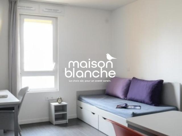 Appartement vente à Bordeaux, Cenon