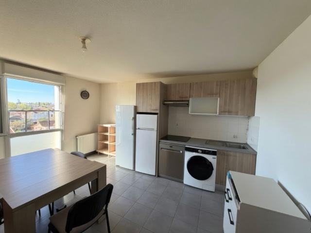 Duplex vente à Bordeaux, Cenon