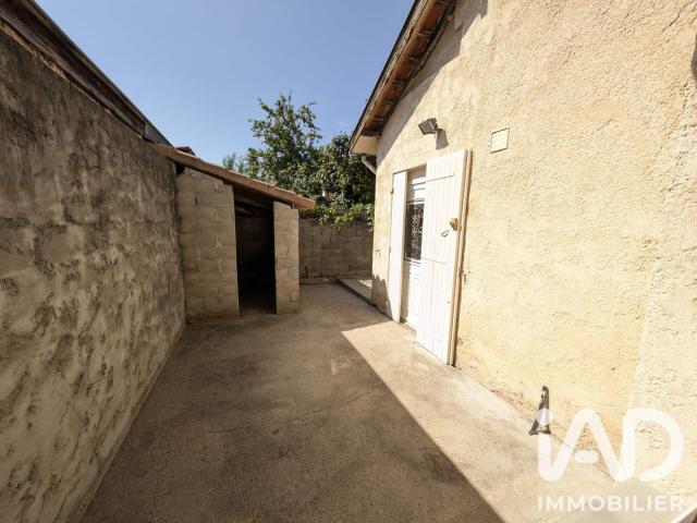 Maison vente à Cenon, Gironde