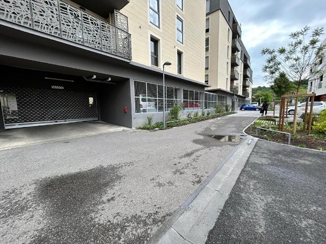 Garage vente à Bordeaux, Cenon