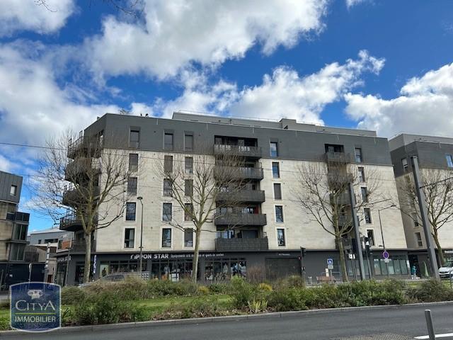 Garage vente à Bordeaux, Cenon