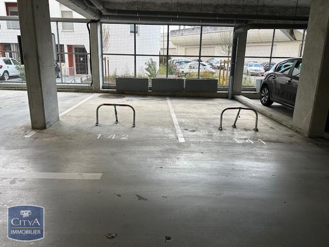 Garage vente à Bordeaux, Cenon