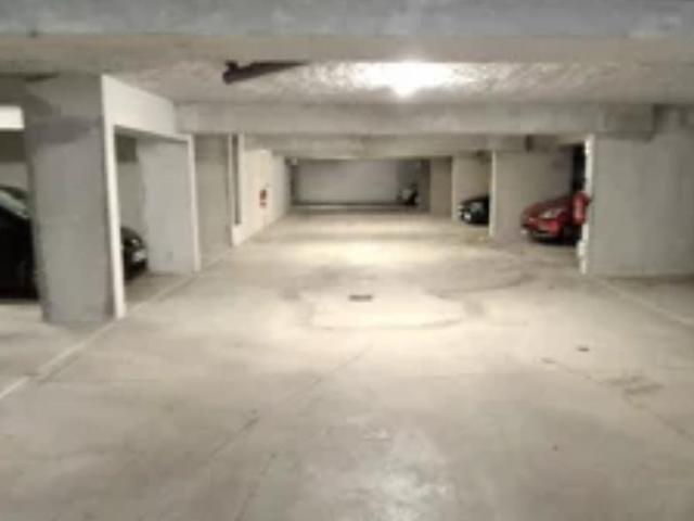 Garage vente à Bordeaux, Cenon