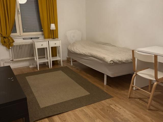 Rum hyra i Fosie, Malmö
