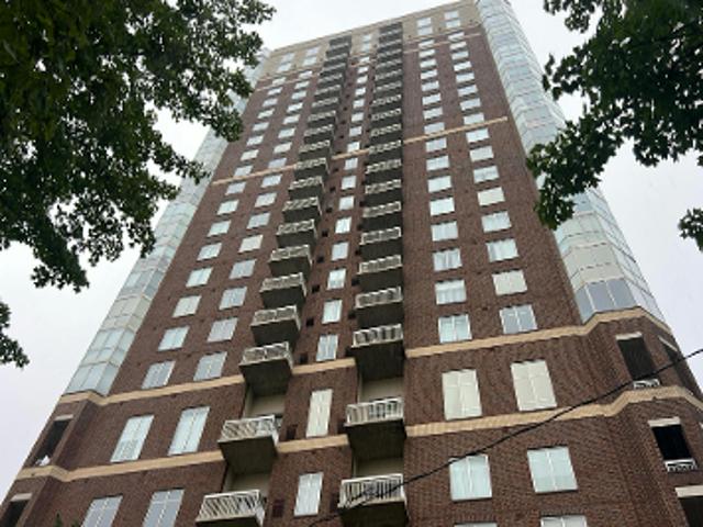 Condo for sale in Atlanta, Georgia