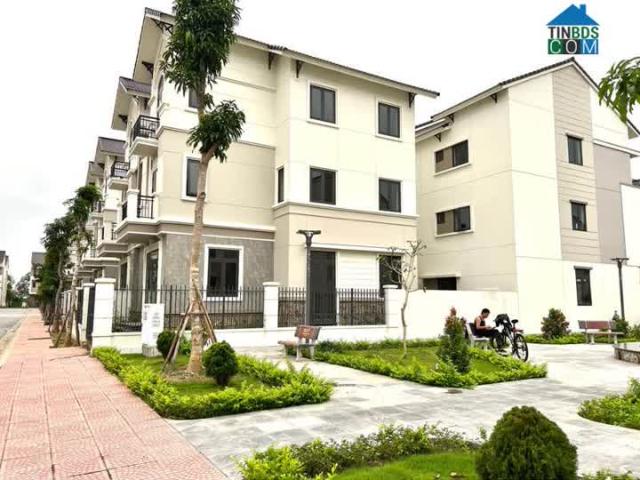 Biệt Thự bán tại Bắc Ninh