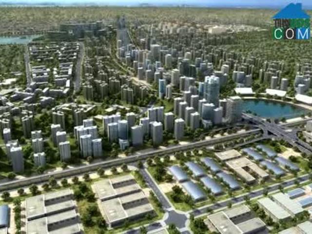 Biệt Thự bán tại Bắc Ninh