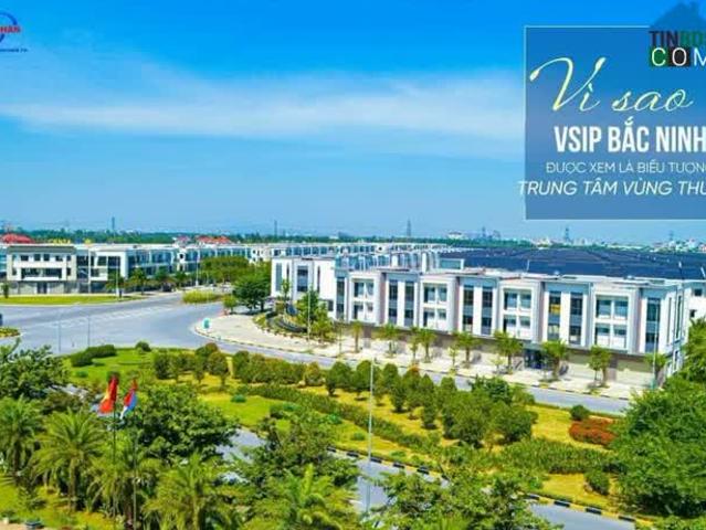 Biệt Thự bán tại Bắc Ninh