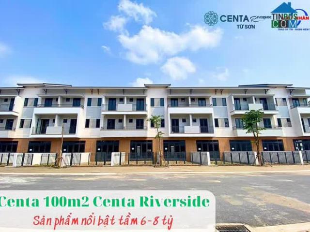 Biệt Thự bán tại Bắc Ninh