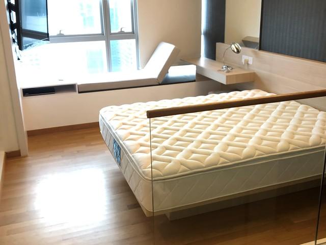 Condominium for rent in 02 City, Business District