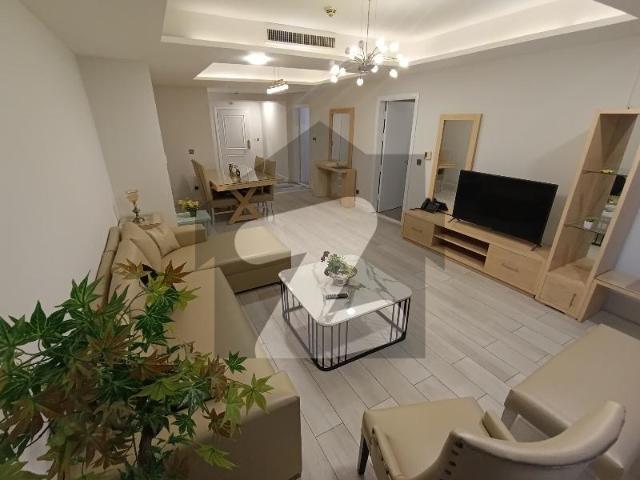 Apartment for rent in Islamabad