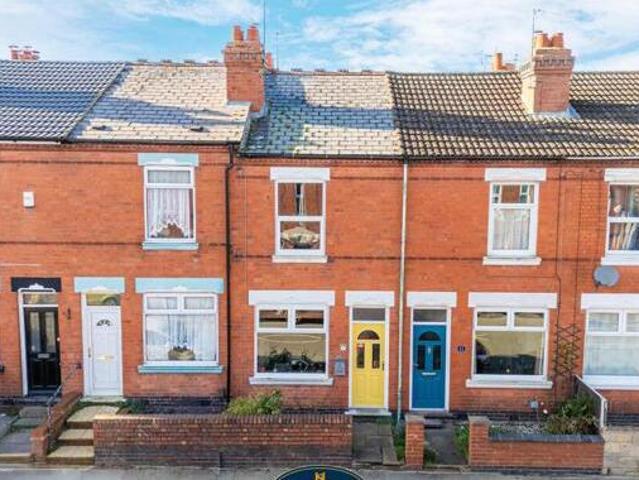 House for sale in West Midlands