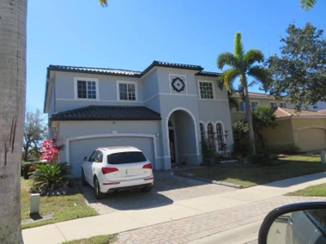 House for sale in Fort Myers, Florida