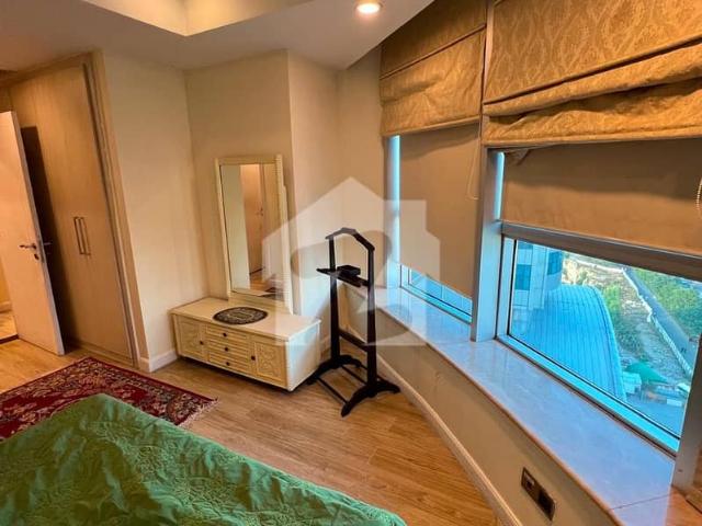 Apartment for rent in Islamabad