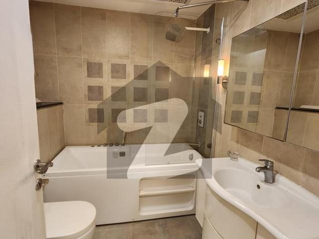 Apartment for rent in Islamabad