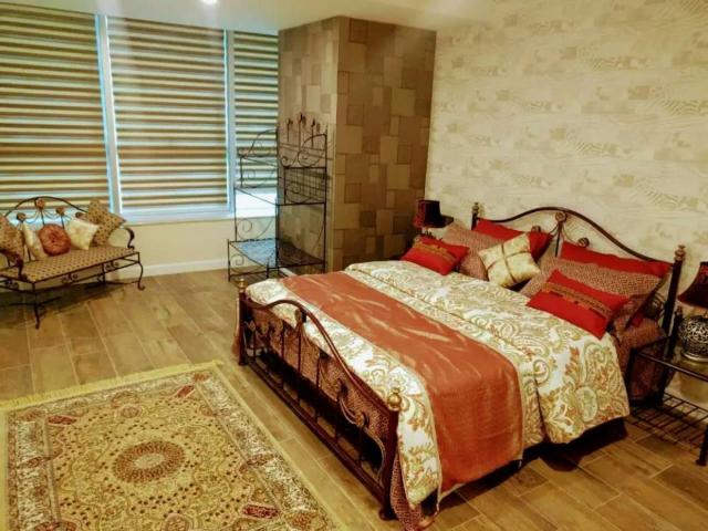 Apartment for rent in Islamabad
