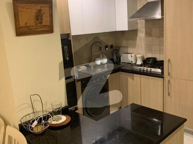 Apartment for rent in Islamabad