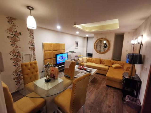 Apartment for rent in Islamabad