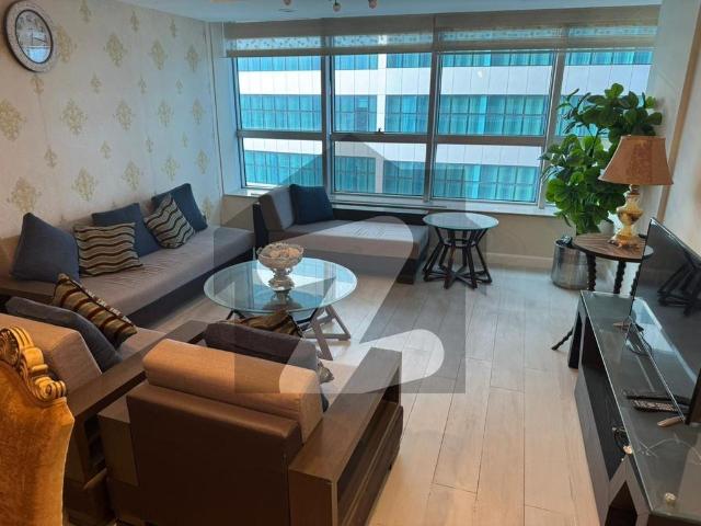 Apartment for rent in Islamabad