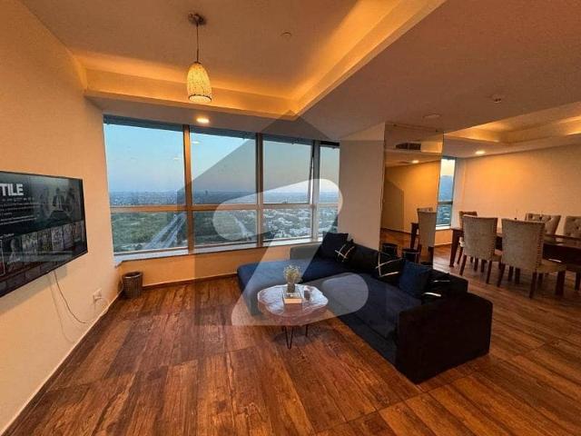 Apartment for sale in Islamabad