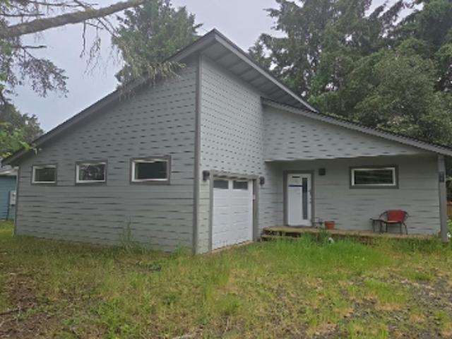 House for sale in Ocean Shores, Washington