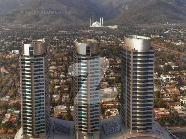 Apartment for sale in Islamabad