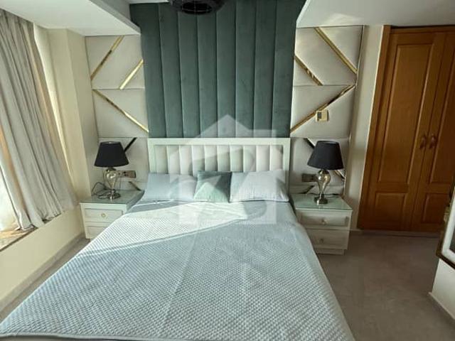 Apartment for rent in Islamabad