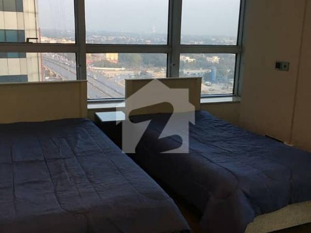 Apartment for rent in Islamabad
